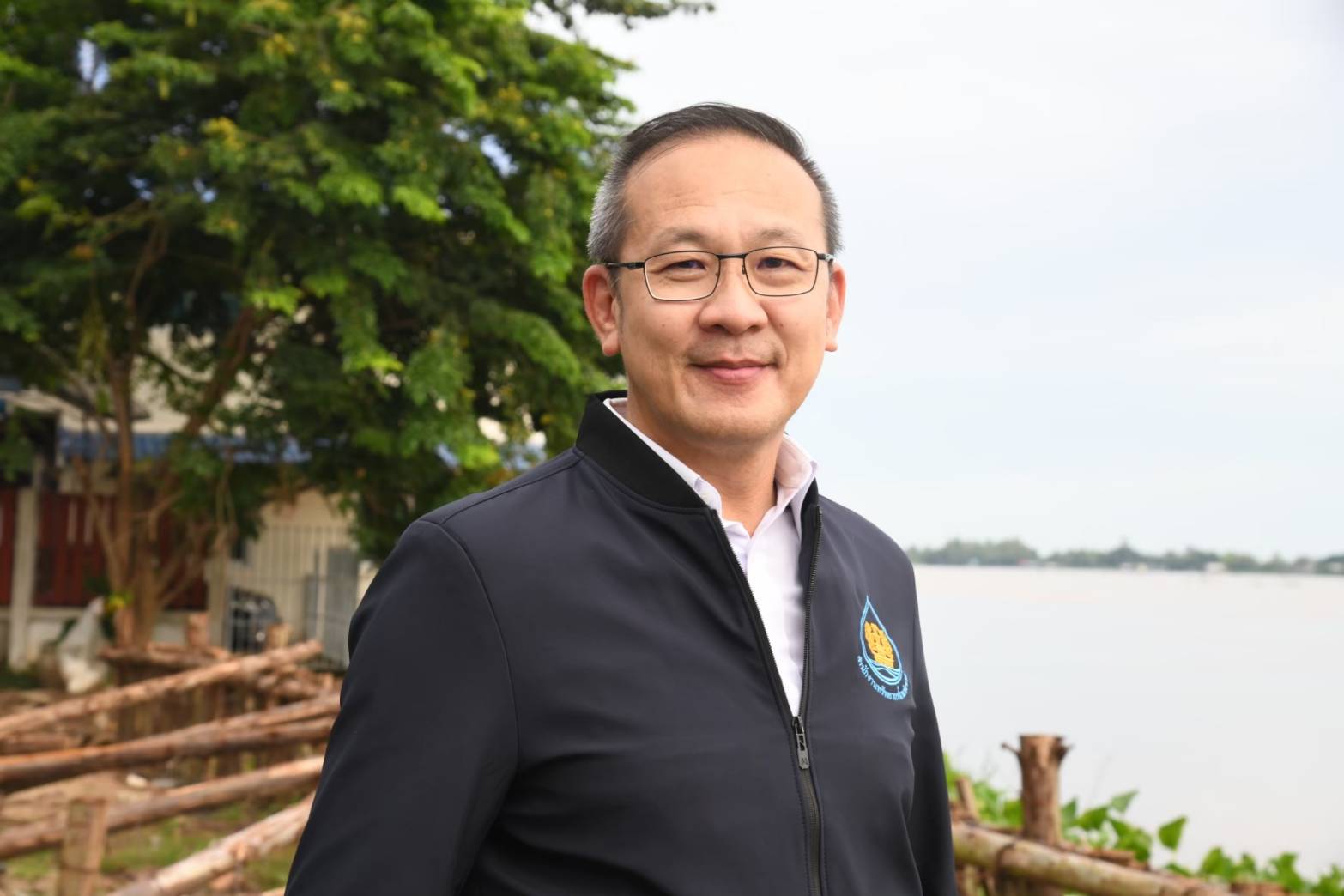 บูรณาการเฝ้าระวังพื้นเสี่ยงลุ่มน้ำวังตอนล่าง  ถอดบทเรียนแก้ปัญหาแล้งซ้ำซาก มั่นใจน้ำเพียงพอ