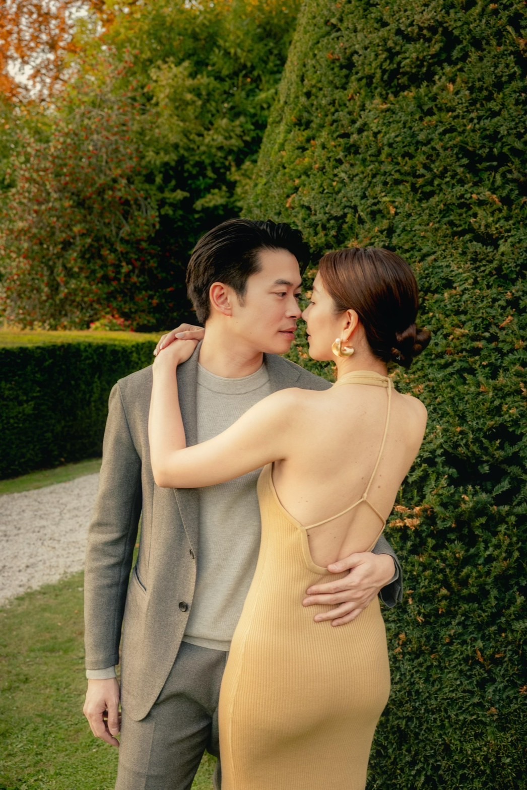 วุ้นเส้น วิริฒิพา เปิดใจ วินาทีสำคัญ “นิกม์ ธนะภูมิกุล” คุกเข่าขอแต่งงานที่ฝรั่งเศส วุ้นเส้น วิริฒิพา เปิดใจ วินาทีสำคัญ “นิกม์ ธนะภูมิกุล” คุกเข่าขอแต่งงานที่ฝรั่งเศส
