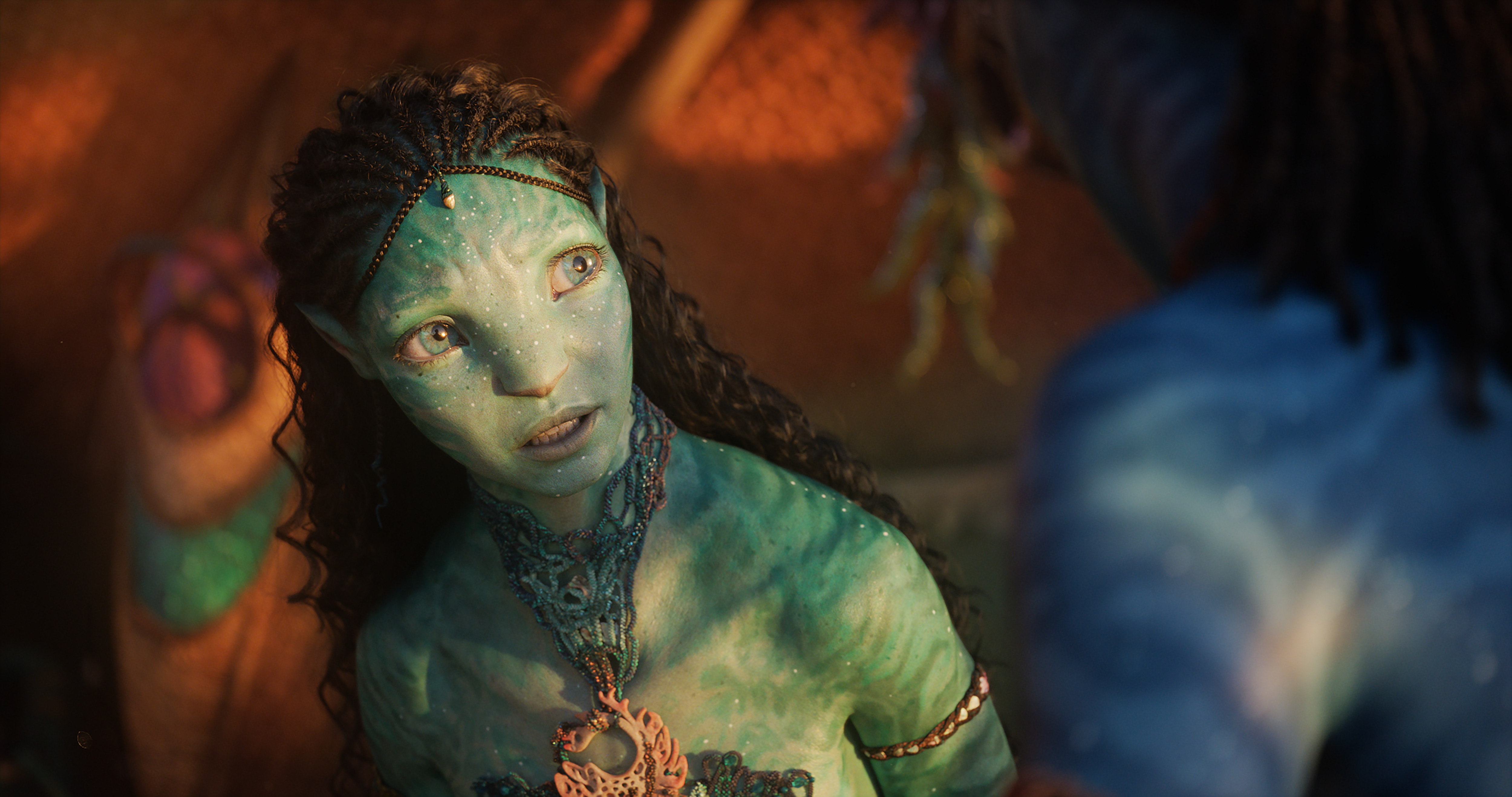 Vin Diesel ไม่ได้แสดง Avatar แค่มาเยี่ยมกองถ่าย 