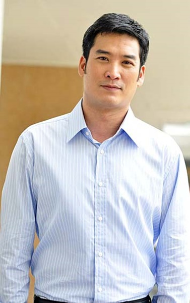  แดดดี๊ ที่ไม่ได้แปลว่า พ่อ ยกทัพหนุ่มหล่อสไตล์อบอุ่น    