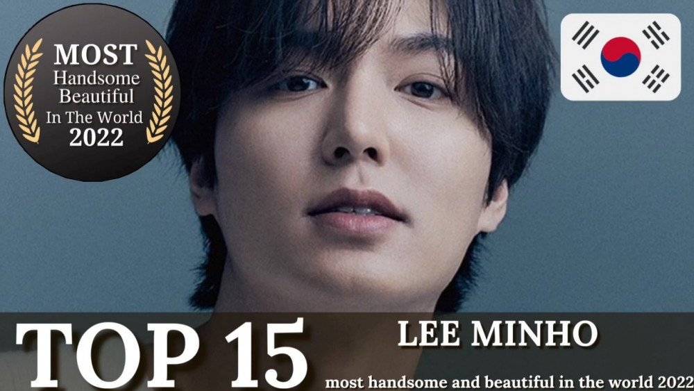 V BTS คว้าตำแหน่งแชมป์โพล “Most Handsome and Beautiful in the World” ปี 2022 V BTS คว้าตำแหน่งแชมป์โพล “Most Handsome and Beautiful in the World” ปี 2022