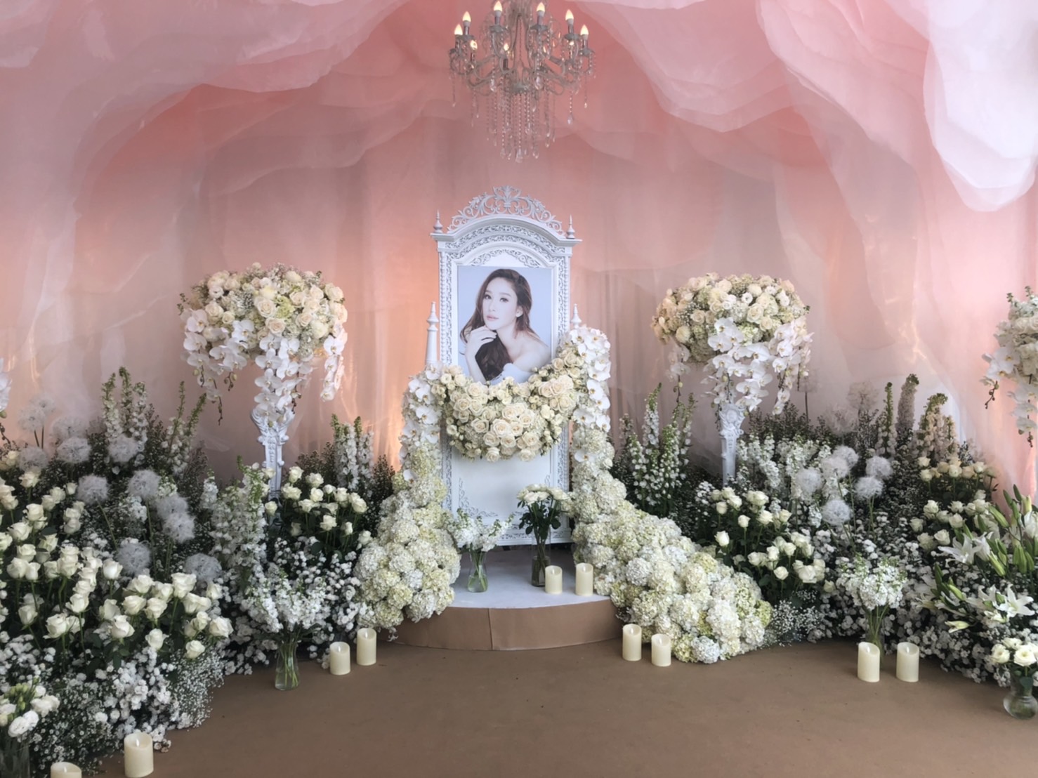 “เชียร์ ฑิฆัมพร” ซึ้งใจที่ทุกคนตั้งใจทำให้ แตงโม ทุกวันนี้ยังคงมีแต่ความคิดถึง...