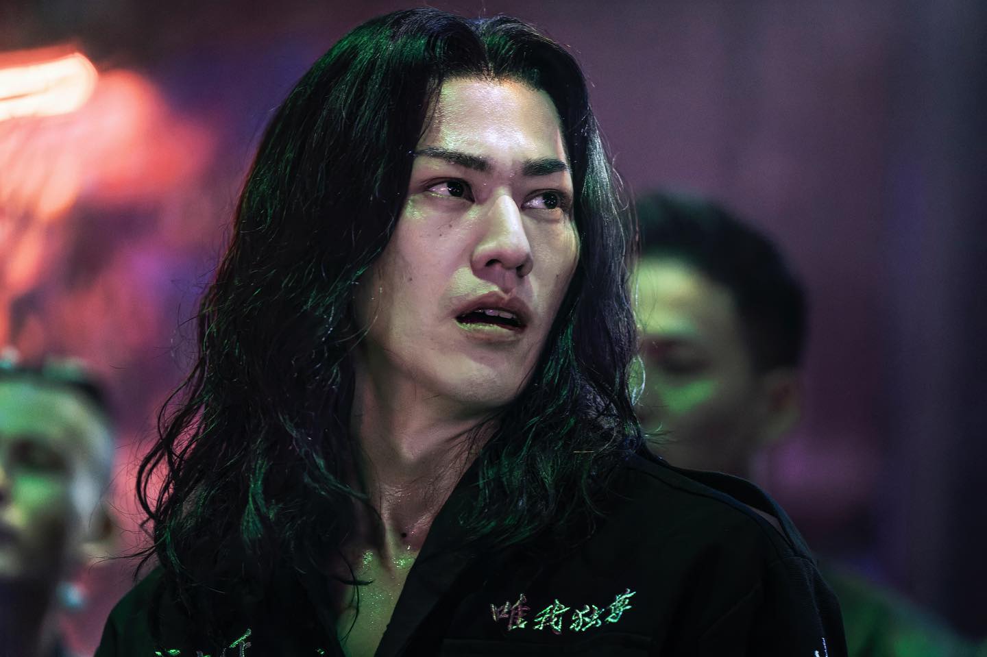  “เคนโตะ นากายามะ” รับโทษรอลงอาญา 3 ปี คดีครอบครองกัญชา