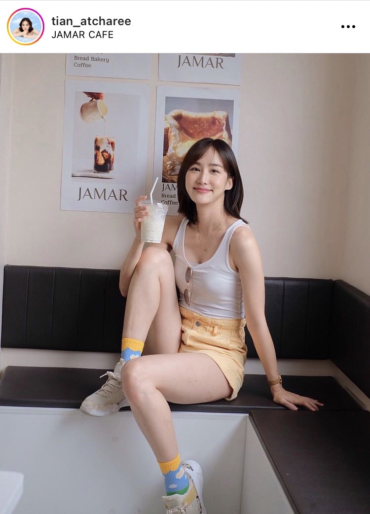 เทียน อัจฉรี โต้กลับมือดี เตรียมดำเนินคดีภาพหลุดว่อนเน็ต