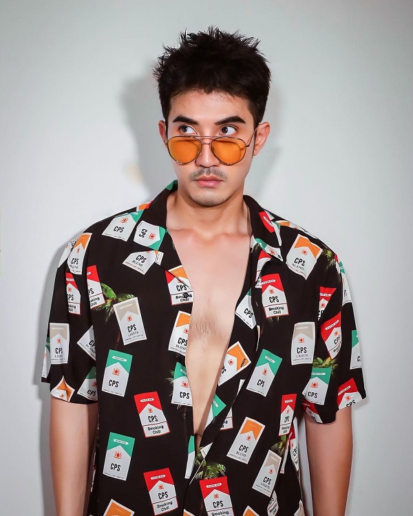 คุณแม่ของ “บิ๊กเอ็ม” เชื่อมั่นลูกชายพร้อมเคลียร์ตัวเอง (มีคลิป)