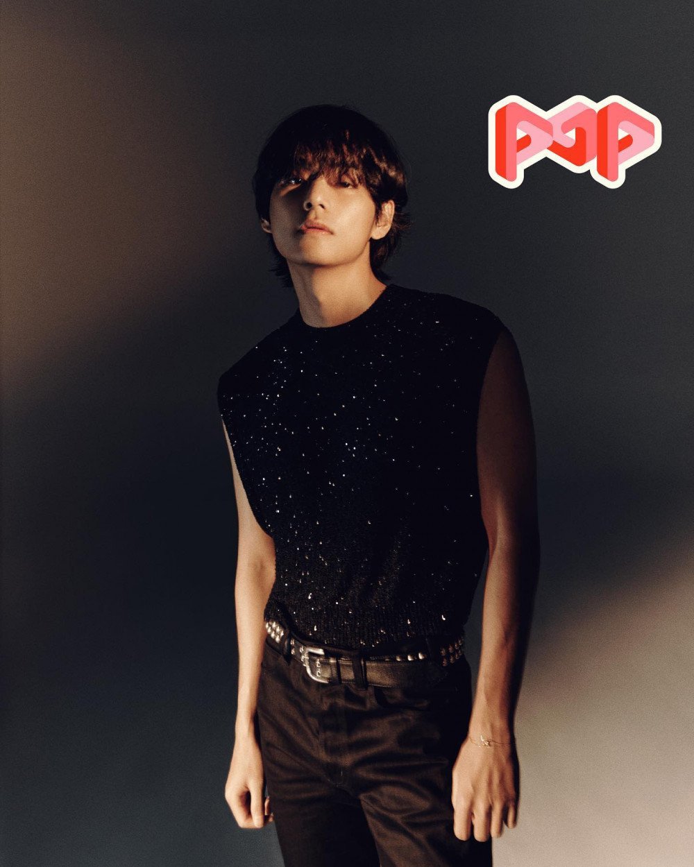 'วี BTS' ปังเกินต้าน!! ศิลปินชายเดี่ยวคนที่ 2 ได้ขึ้นปกนิตยสาร POP 'วี BTS' ปังเกินต้าน!! ศิลปินชายเดี่ยวคนที่ 2 ได้ขึ้นปกนิตยสาร POP