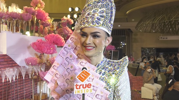 “ศรราม น้ำเพชร” ยึดมั่นคำสอนพ่อ ต่อชีวิตคณะลิเก  (มีคลิป) 