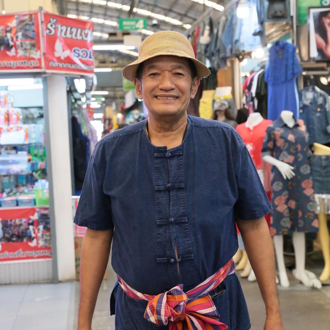 น้าโย่ง ตกใจ น้านงค์ หมดสติหลังเผลอดื่มน้ำยาล้างเครื่องเงิน น้าโย่ง ตกใจ น้านงค์ หมดสติหลังเผลอดื่มน้ำยาล้างเครื่องเงิน