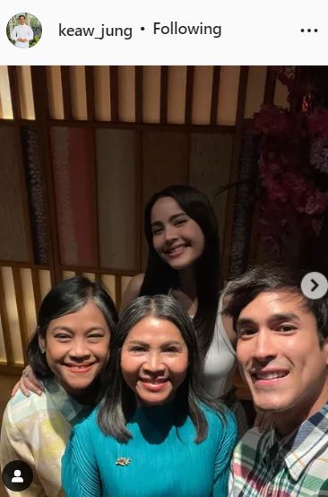 กลัวหลุดโป๊ะ! ณเดชน์ เก็บทรงไม่อยู่ หลังถูกถามเรื่องแต่งงาน ญาญ่า 