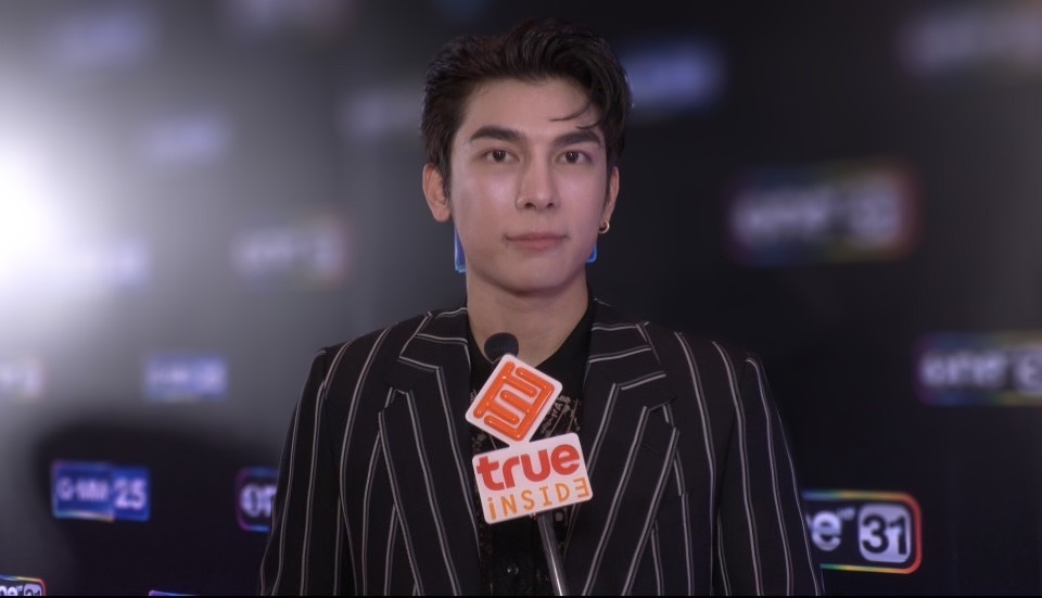 ความรู้สึกจากใจ มิว ศุภศิษฏ์ ถึงแฟนคลับที่สนับสนุน