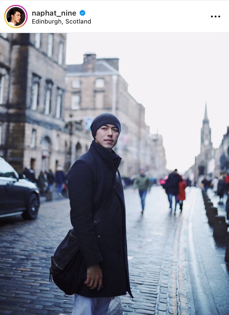 ยังไม่ใช้สถานะแฟน นาย ณภัทร เผยอยากจีบ ใบเฟิร์น ไปเรื่อยๆ 