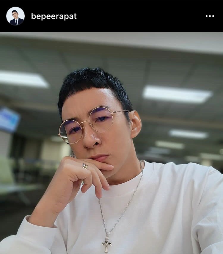  บี พีระพัฒน์ ปล่อยเพลงใหม่ต้อนรับวันแมวโลกให้เหล่า ทาสแมว 