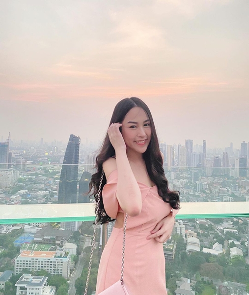 น้ำตาล เปิดใจสาเหตุเลิกสามี หลังใช้ชีวิตคู่มานานกว่า 3 ปี น้ำตาล เปิดใจสาเหตุเลิกสามี หลังใช้ชีวิตคู่มานานกว่า 3 ปี