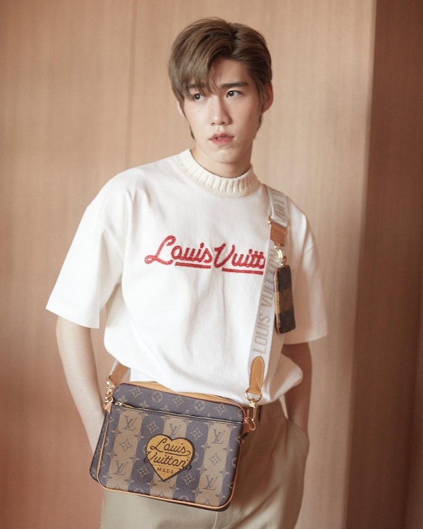 แจ้งดีเดย์วันปล่อยเพลงใหม่ “พีพี กฤษฏ์” มาแน่ 5 ก.พ.นี้   (มีคลิป)