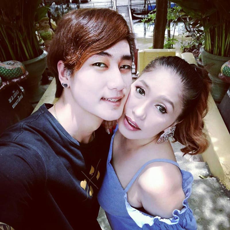 อย่างฟังความข้างเดียว เอ้ ชุติมา เผยอดีตคนรักมีคนซัพพอร์ตใหม่แล้ว ไม่รู้เกิดอะไรขึ้นในบ้าน