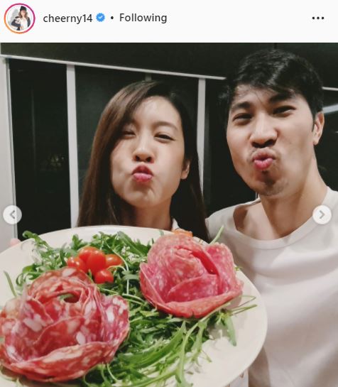 เชียร์-ไฮโซบิ๊ก รักลงตัว ตอบชัดพร้อมแต่งไหม!!