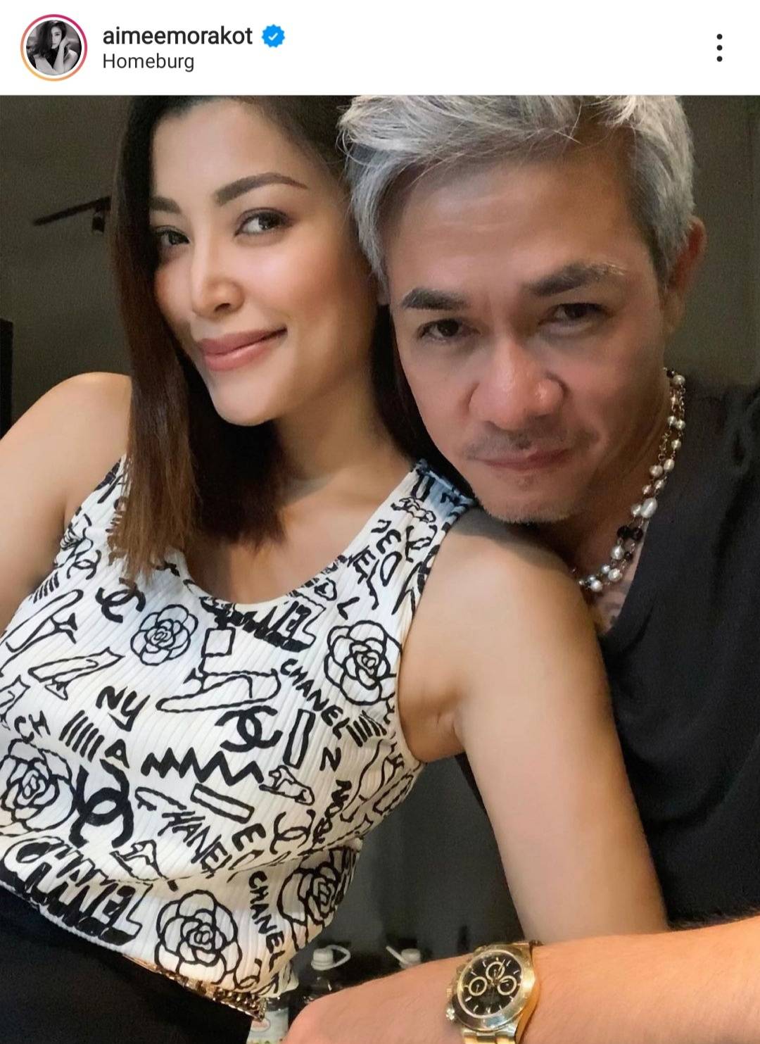 เอมมี่ มรกต แจงเหตุเลิกเล่นละคร ไม่เกี่ยวสามีห้าม เผย อยากให้เวลากับลูกให้เต็มที่ เอมมี่ มรกต แจงเหตุเลิกเล่นละคร ไม่เกี่ยวสามีห้าม เผย อยากให้เวลากับลูกให้เต็มที่