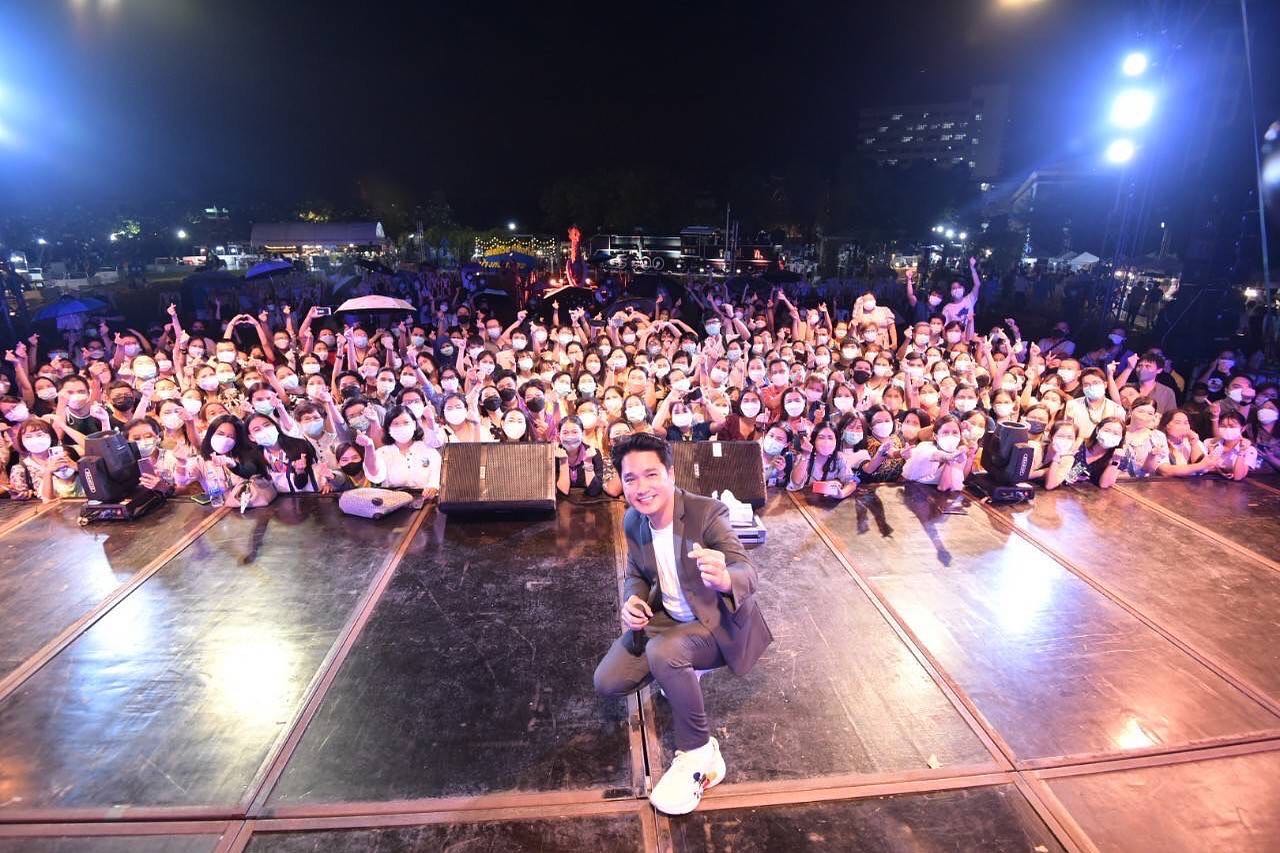 รวมเหตุการณ์ระทึกของคนวงการดนตรีไทย (มีคลิป)