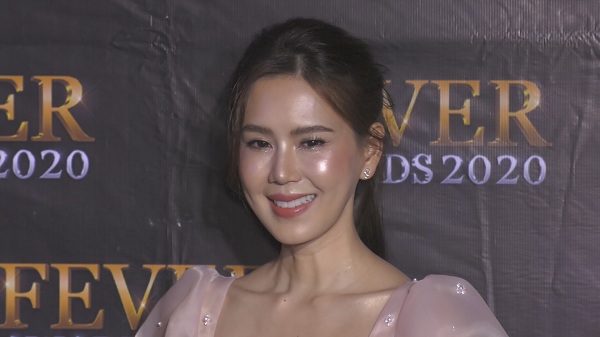 “เจี๊ยบ พิจิตตรา” ขำสามีหวงเป็นเหตุ เรื่องลูกปล่อยธรรมชาติ (มีคลิป) “เจี๊ยบ พิจิตตรา” ขำสามีหวงเป็นเหตุ เรื่องลูกปล่อยธรรมชาติ (มีคลิป)