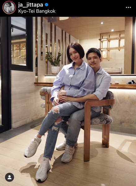 หวั่นชีวิตคู่พัง!! จ๊ะ จิตาภา ควง เอิน พบจิตแพทย์ หวั่นชีวิตคู่พัง!! จ๊ะ จิตาภา ควง เอิน พบจิตแพทย์