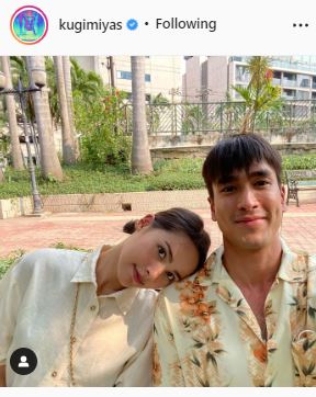 ณเดชน์-ญาญ่า รับมีคุยเรื่องแต่งงาน ตอบแล้ว! เตรียมแหวนหมั้นไว้หรือยัง?