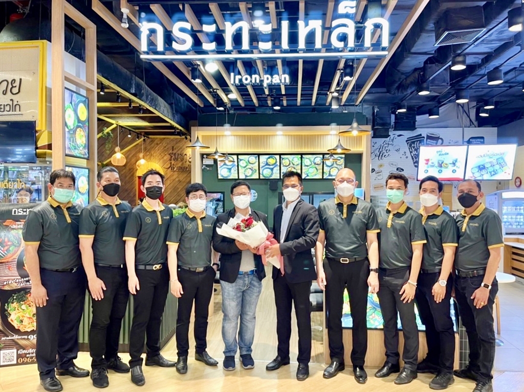 38 ปี ธุรกิจห้าดาว สร้างอาชีพสร้างรายได้ให้คนไทย เติบโตบนเส้นทางธุรกิจอย่างยั่งยืน