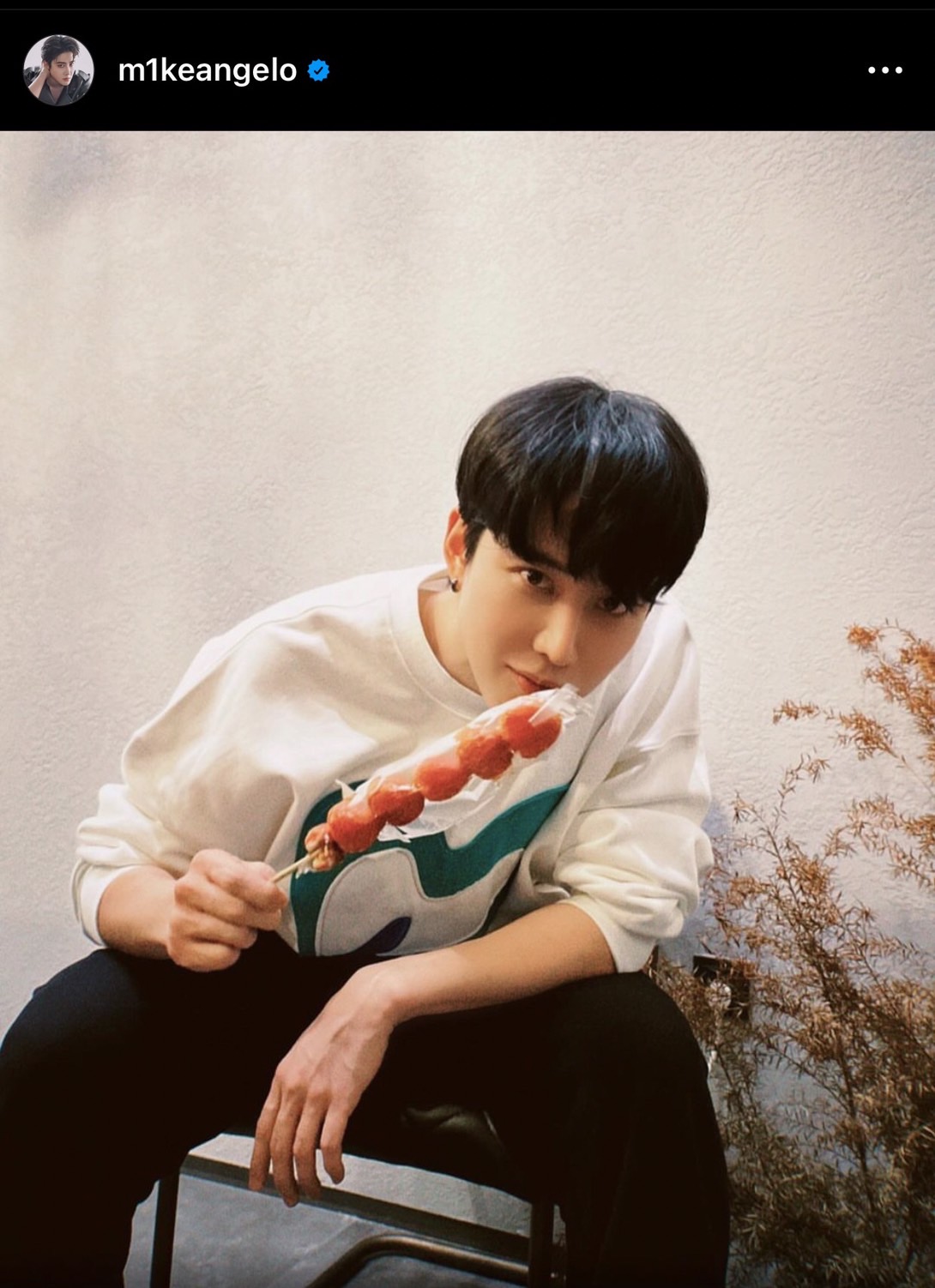 ไมค์ พิรัชต์ เข้าวงการสายมู พร้อมเผยเรื่องงานในวงการให้เป็นเรื่องของอนาคต 