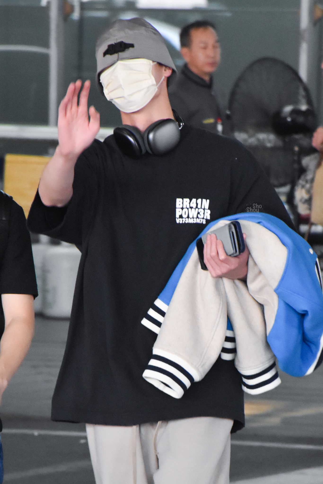 หล่อทะลวงแมสก์!! ‘อีแจอุค’ ลัดฟ้าถึงไทยพร้อมจัดแฟนมีตครั้งแรก 4 ก.พ.นี้ หล่อทะลวงแมสก์!! ‘อีแจอุค’ ลัดฟ้าถึงไทยพร้อมจัดแฟนมีตครั้งแรก 4 ก.พ.นี้