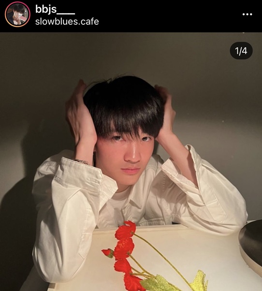 ต้งสังกัดแจ้งข่าวนักแสดงหนุ่ม  บิ๊กบูม ติดโควิด-19 