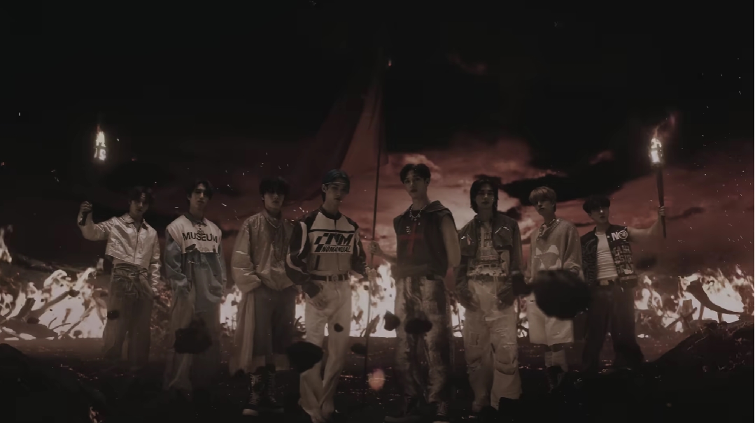 “Stray Kids”   ร่วมงานกับตัวแม่เพลงอนิเมะ “LiSA” ในเพลงใหม่  Social Path