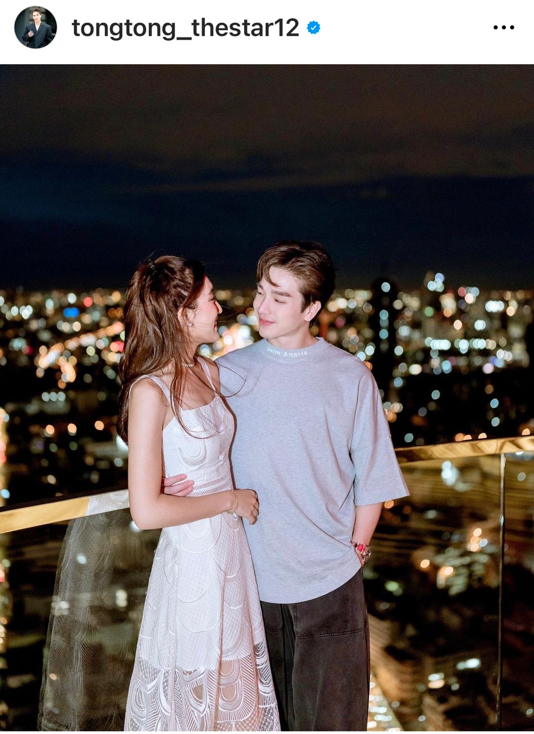 ตงตง ให้กำลังใจ เบสท์ หลังเจอกระแสดราม่าไม่หยุด