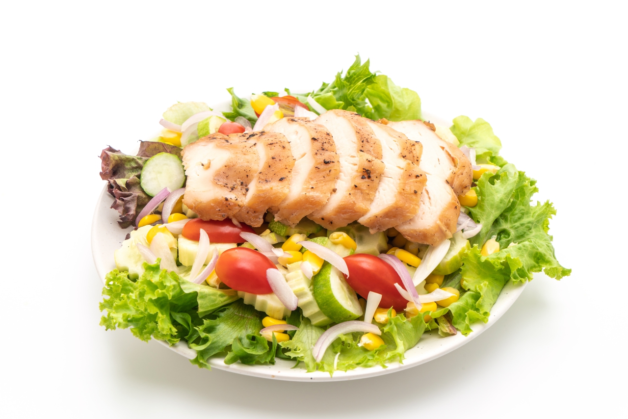 ประโยชน์ 7 ข้อของเนื้อไก่ที่สายเฮลท์ตี้ต้องยกนิ้วให้ ประโยชน์ 7 ข้อของเนื้อไก่ที่สายเฮลท์ตี้ต้องยกนิ้วให้