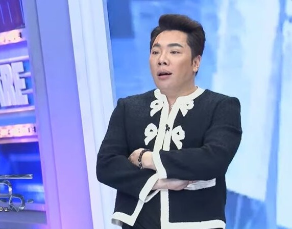 มดดำ เปิดใจหลัง บุ๋ม ปนัดดา มีชื่อถูกเอี่ยวคำใบ้ดาราท้องใกล้คลอด ลั่น อายุขนาดนี้ให้มีไปเถอะ มดดำ เปิดใจหลัง บุ๋ม ปนัดดา มีชื่อถูกเอี่ยวคำใบ้ดาราท้องใกล้คลอด ลั่น อายุขนาดนี้ให้มีไปเถอะ