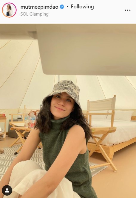 มิตรภาพยังงดงาม มัดหมี่ พิมดาว อวยพรวันเกิด สัว อดีตสามี