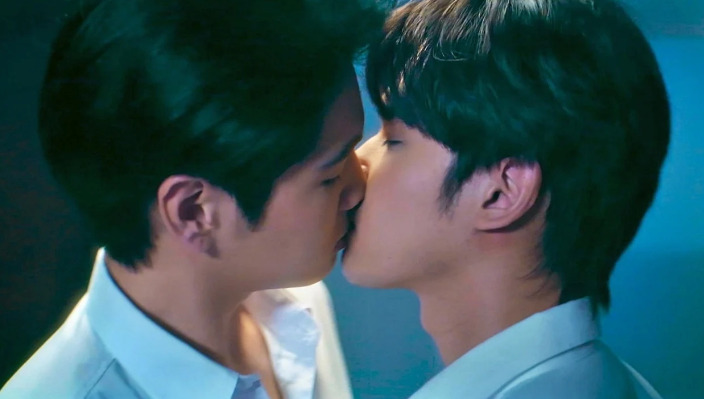 เรื่องย่อ ทรงจำในอักษร(2024) Memory In The Letter