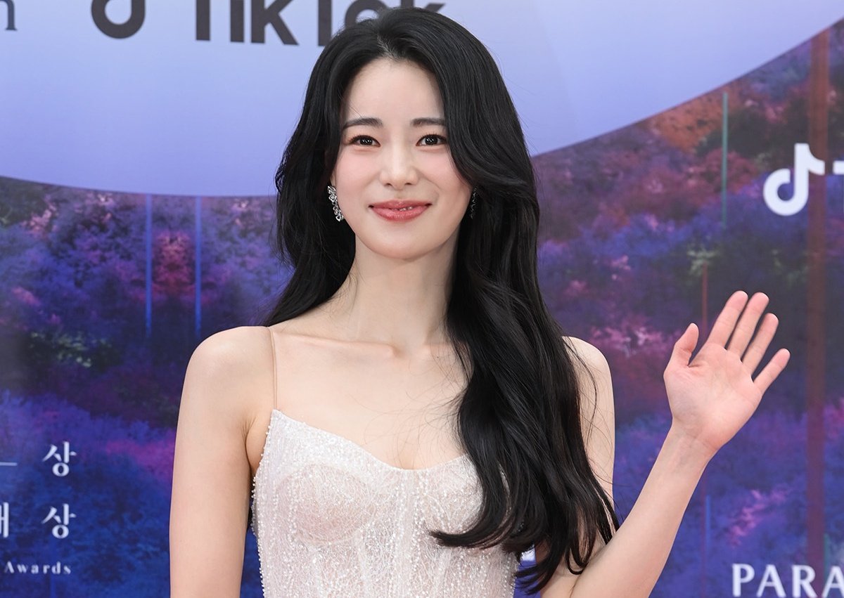 ลุ้น Baeksang Arts Awards!! ‘ซงฮเยคโย-ซูจี-พัคจินยอง-พัคโบกอม’ นำทัพซุปตาร์หล่อสวยบนพรมแดง ลุ้น Baeksang Arts Awards!! ‘ซงฮเยคโย-ซูจี-พัคจินยอง-พัคโบกอม’ นำทัพซุปตาร์หล่อสวยบนพรมแดง
