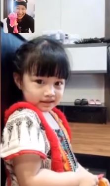 ชาวเน็ตน้ำตาไหล กุ้งพลอย ทำสิ่งนี้กับ น้องวีจิ แล้ว