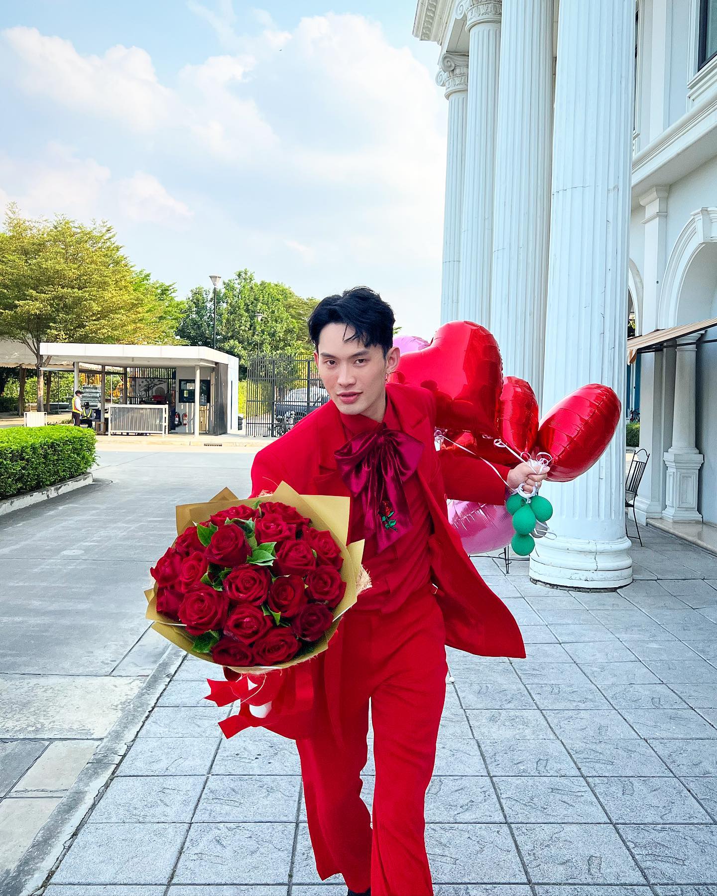 หมายถึงใคร? ดีเจมะตูม ทำคุณบูชาโทษ ใจดีช่วยเหลือ ลับหลังโดนด่าว่าโง่! หมายถึงใคร? ดีเจมะตูม ทำคุณบูชาโทษ ใจดีช่วยเหลือ ลับหลังโดนด่าว่าโง่!
