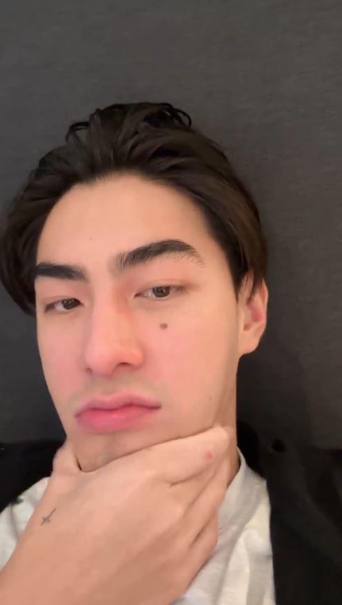 เจ้าขุน ไลฟ์สดฟังแล้วสะอึก ผมอาจจะไม่มีความสุขก็ได้