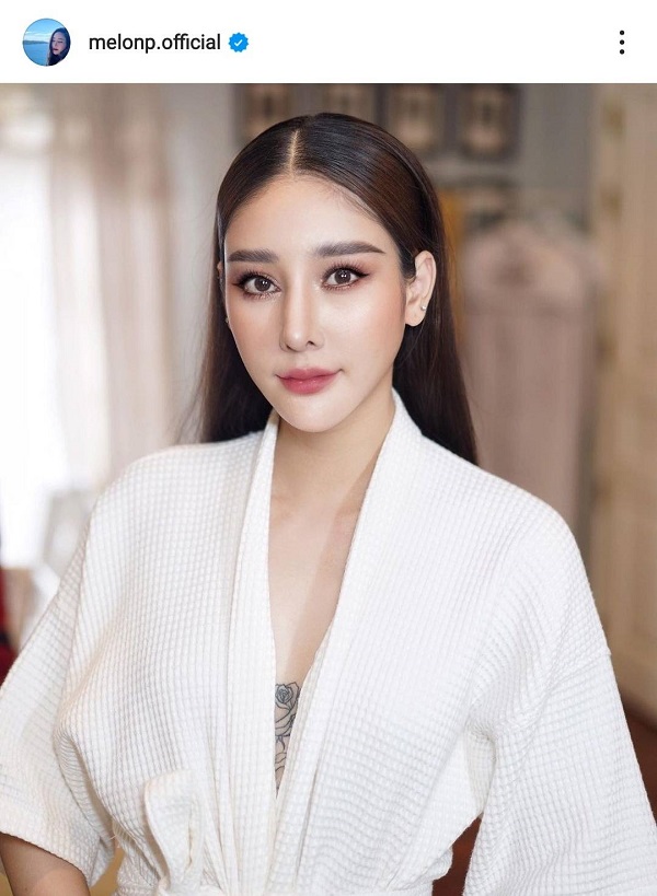 “โม อมีนา” เคลียร์ดราม่ากลับลำพูดถึงสภาพศพ “แตงโม นิดา” (มีคลิป)