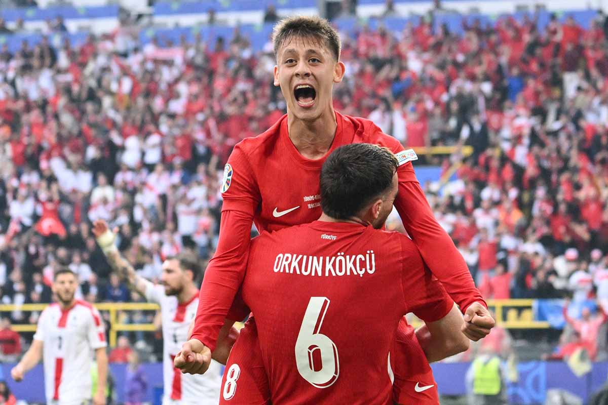 พรีวิว ฟุตบอลยูโร 2024 รอบ 8 ทีมสุดท้าย : เนเธอร์แลนด์ พบ ตุรกี