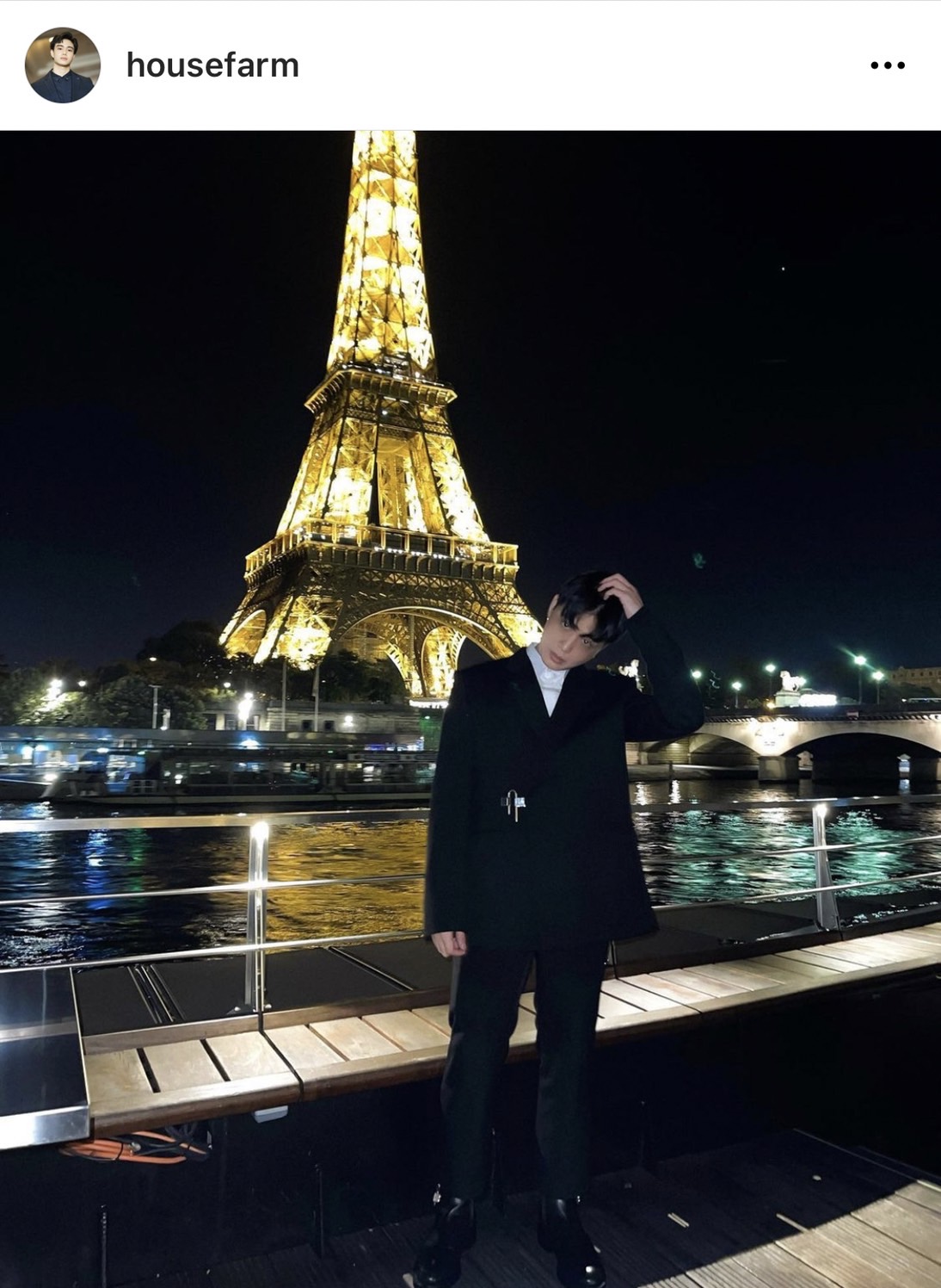 ไฮโซเฮ้าส์ เผยภาพคู่ กวาง เดอะเฟซ หลังบินเที่ยวยุโรป ไฮโซเฮ้าส์ เผยภาพคู่ กวาง เดอะเฟซ หลังบินเที่ยวยุโรป
