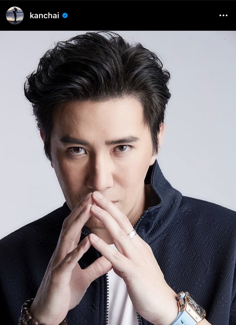 ชี้แจงทันที หนุ่ม กรรชัย ถูกต่อว่าปมเคยเจ้าชู้ ลั่น!! แต่ผมก็ไม่ได้ไปข่มขืนใคร