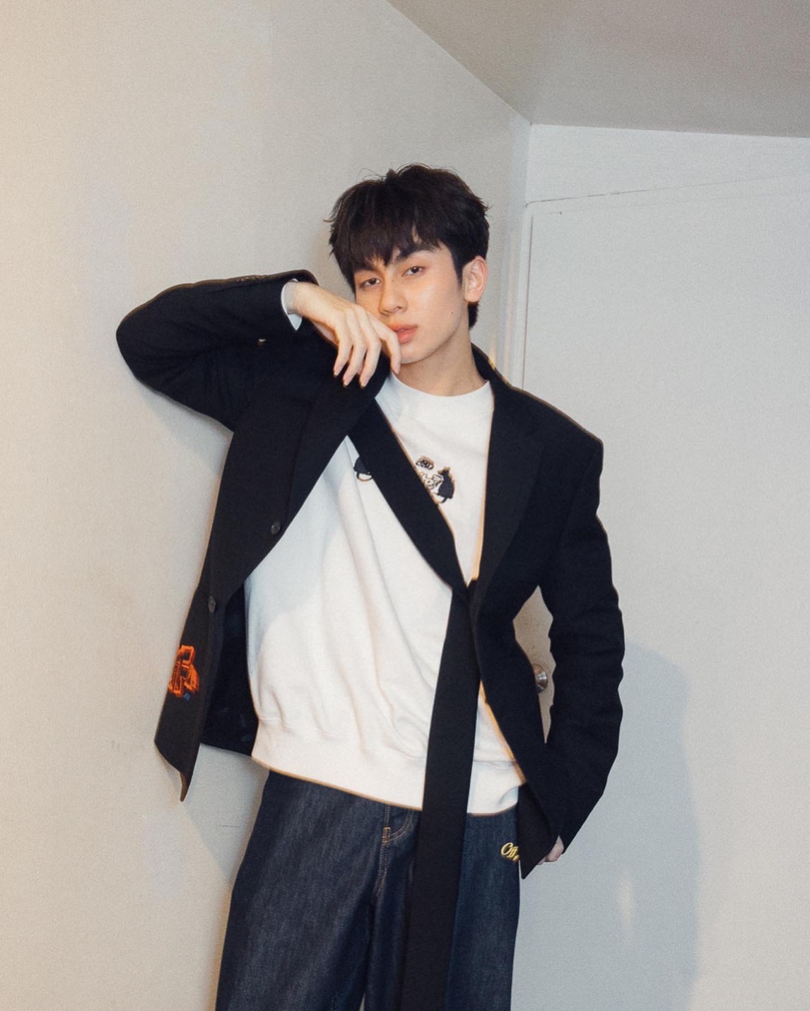 โบว์ แวนด้า ออกโรงชี้แจงแทนลูกชาย หลังเจอประเด็นดราม่าในรายการแข่งขันเซอร์ไวเวอร์ โบว์ แวนด้า ออกโรงชี้แจงแทนลูกชาย หลังเจอประเด็นดราม่าในรายการแข่งขันเซอร์ไวเวอร์
