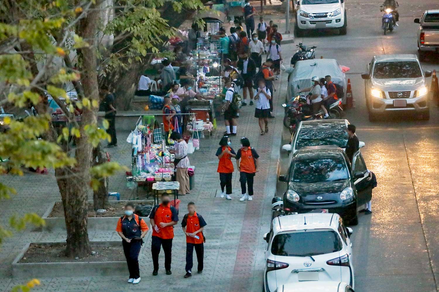เด็กติดในรถ โศกนาฏกรรมซ้ำรอย เปิดวิธีเอาตัวรอดเมื่อลืมเด็กไว้ในรถ