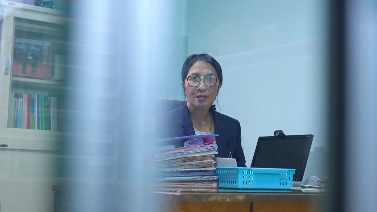 คนดีต้องมีที่ยืน โลกต้องดีกว่า : เปิดแนวคิด “ครูกลางทะเล” โอกาสเด็กสำคัญกว่าโอกาสรวย คนดีต้องมีที่ยืน โลกต้องดีกว่า : เปิดแนวคิด “ครูกลางทะเล” โอกาสเด็กสำคัญกว่าโอกาสรวย