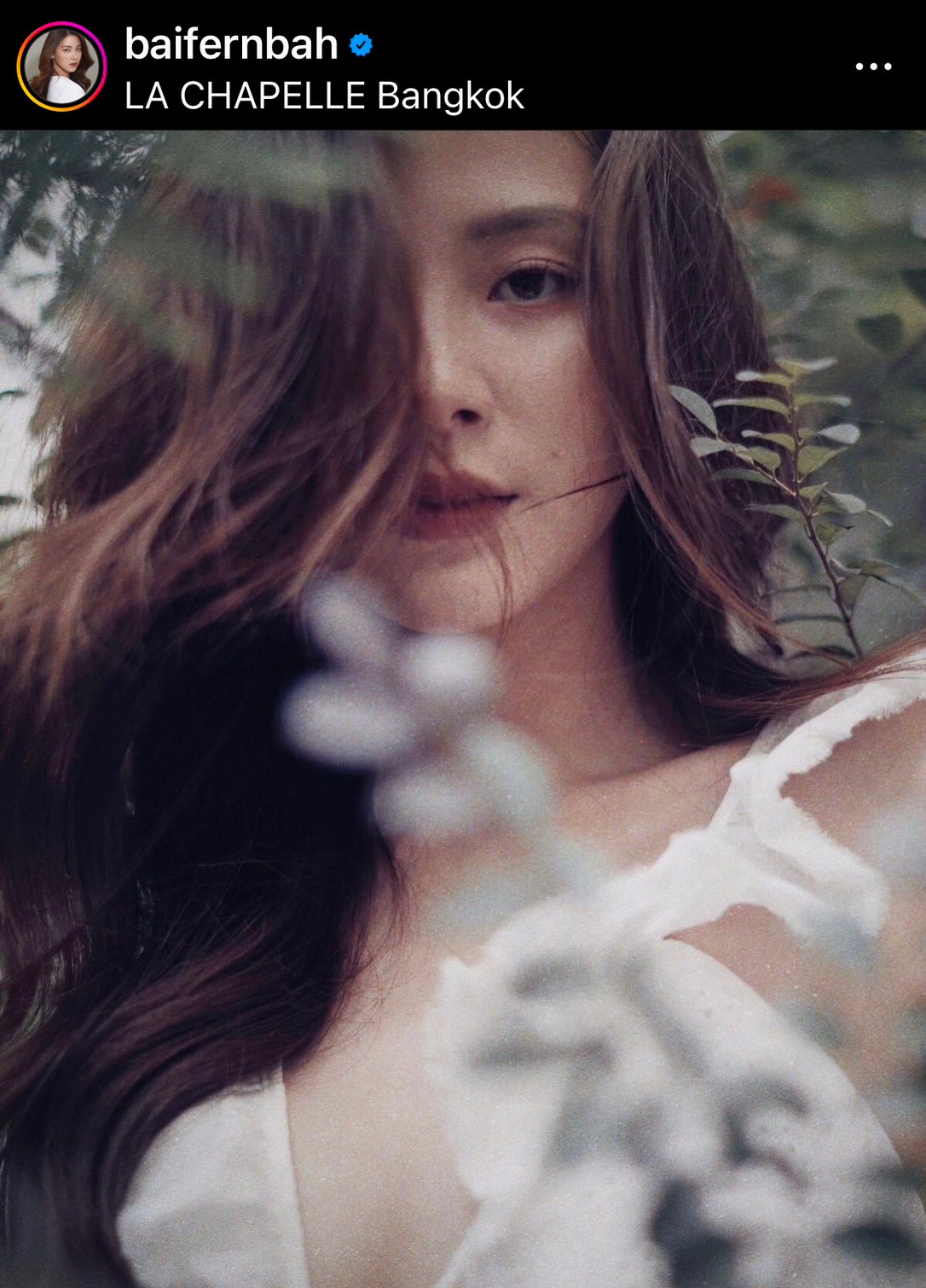 รวมเหล่าดาราชาย เคยเอ่ยปากบอกปลิ้ม ใบเฟิร์น พิมพ์ชนก