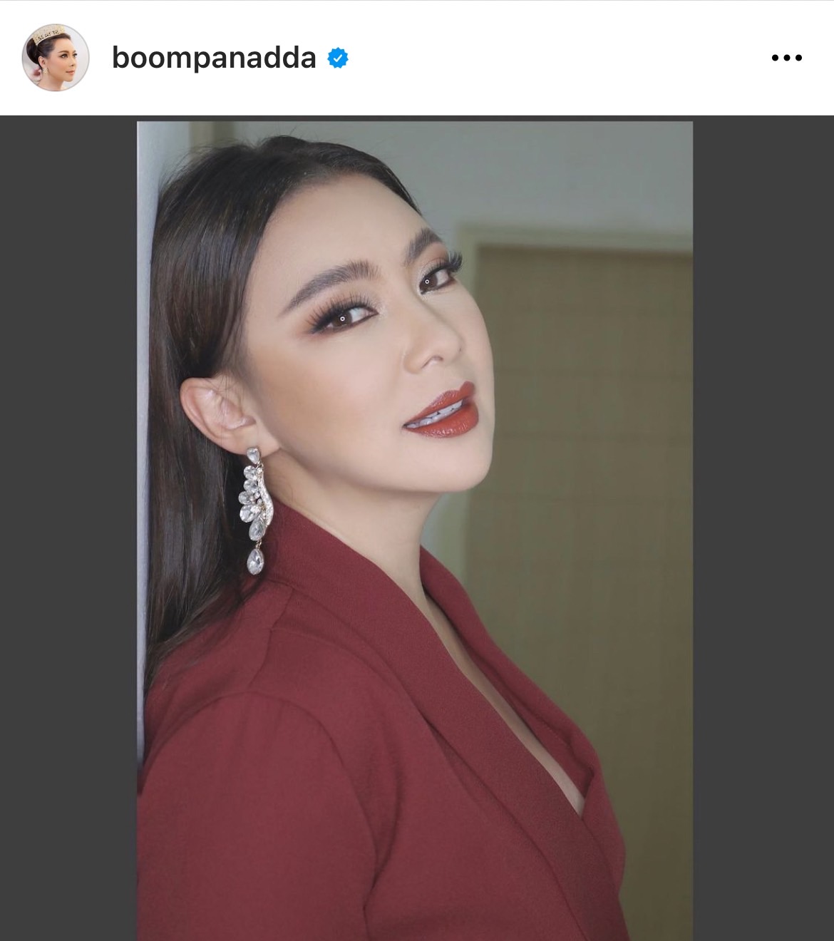 บุ๋ม ปนัดดา เผยนาทีเข้าไปให้ความช่วยเหลือคุณแม่ มิกค์ ทองระย้า หลังเจอน้ำท่วมบ้านหนัก