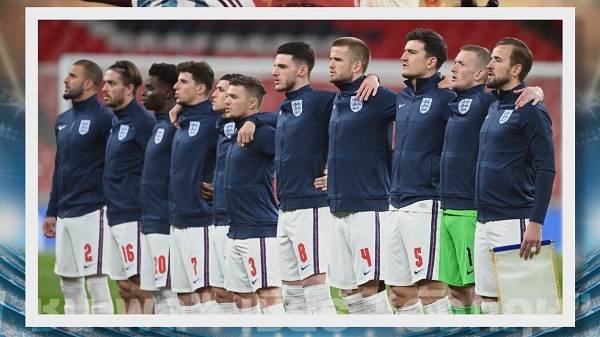 “อ๊อฟ ชนะพล” เชียร์ “อังกฤษ” ลงสนาม FIFA World Cup 2022   (มีคลิป)