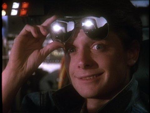 กลั้นน้ำตาไม่อยู่!! 'ไมเคิล เจ. ฟ็อกซ์’ รียูเนียนเพื่อนนักแสดง 'Back to the Future'